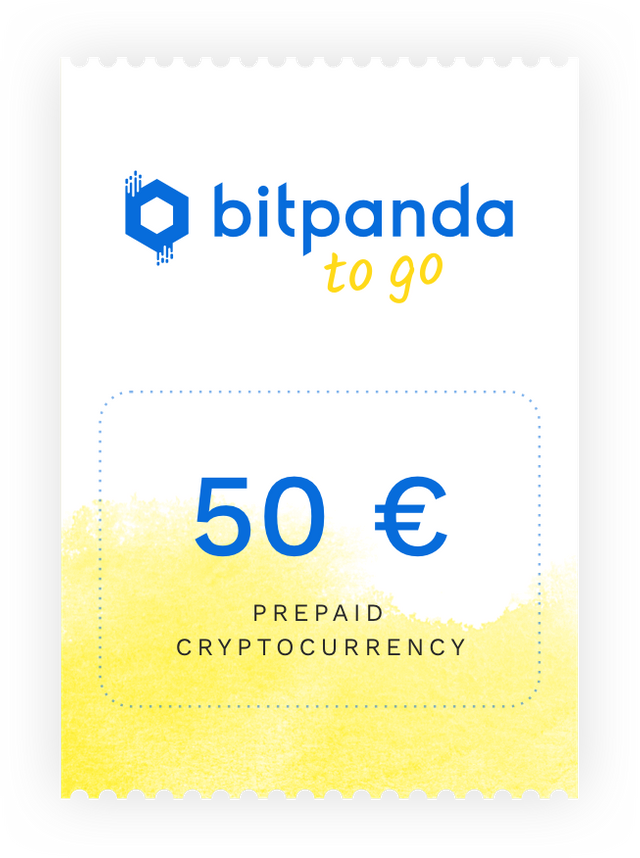 Bitpanda voucher