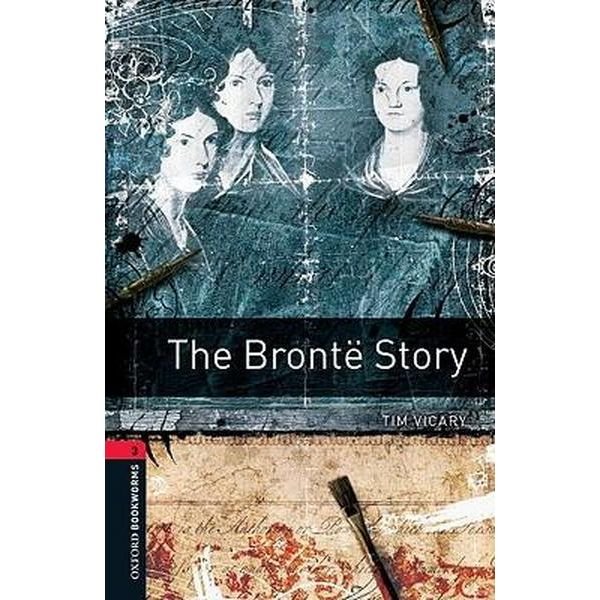 The bronte story