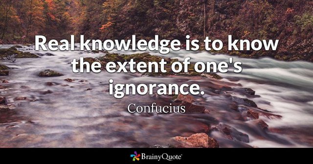 Daily Motivational Quotes:Knowledge — Steemit
