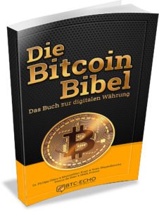 Image of Bitcoin Bibel