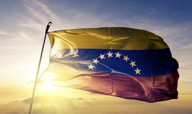 Venezuela Bitcoin