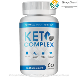 Keto Complex