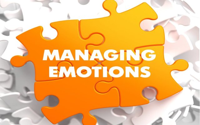 Resultado de imagen para Emotion management