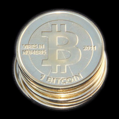 Buying Bitcoins - Real Coins as in minted Bitcoin — Steemit