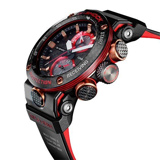 G-Shock GWR B1000