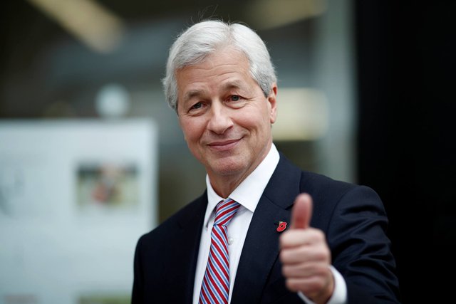 Image result for jamie dimon image