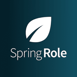 springrole logo
