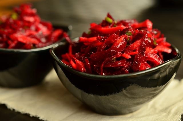 Beetroot-Recipe