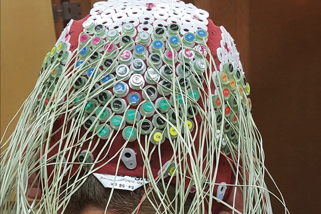 eeg helmet