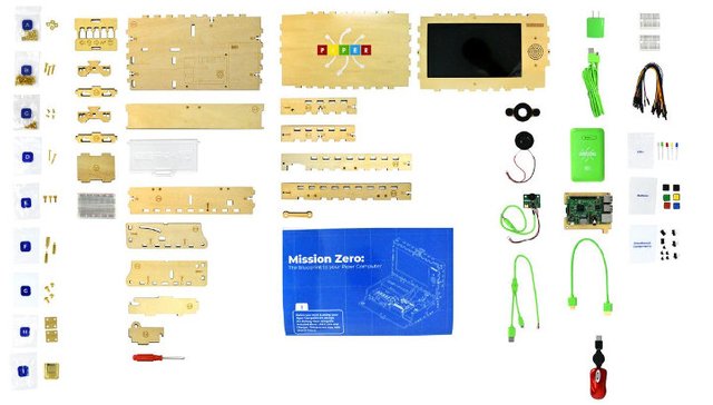 Piper Computer Kit 2