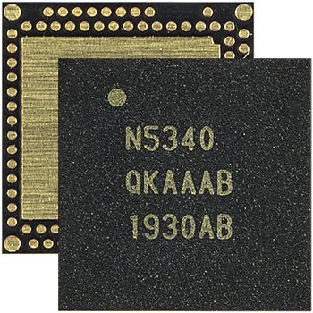 nRF5340