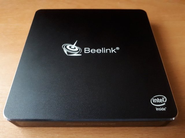 Beelink T45 Review