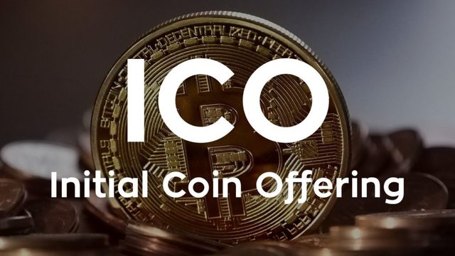 ico cosa sono