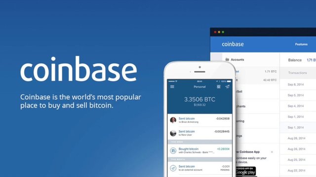 Recensione Coinbase wallet online