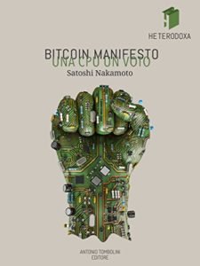 bitcoin libri italiano