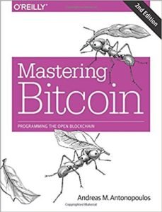 mastering bitcoin italiano recensione