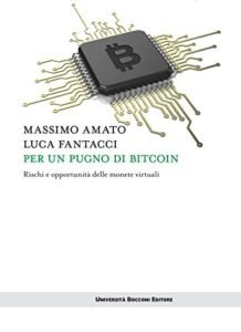 libri bitcoin italiano