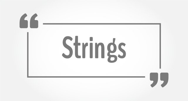 tutorial solidity stringhe