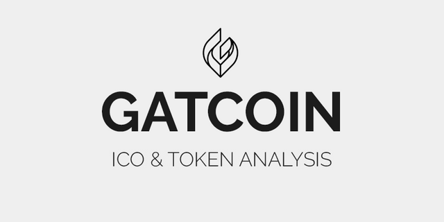 Image of GATCOIN