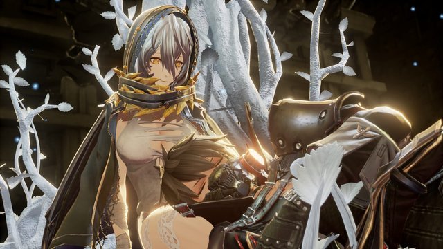Code Vein Collector S Editions Coming To Europe Japan Steemit