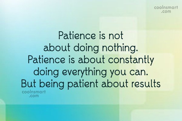 Its worth it || Patience and determination is all you need to achieve ...