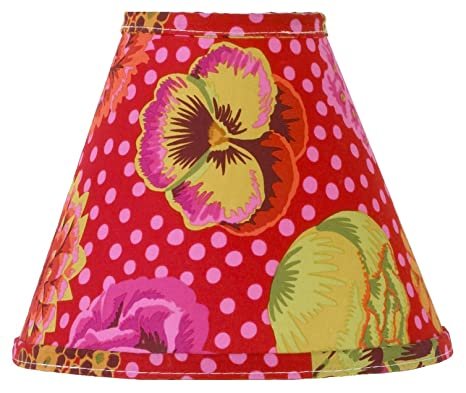 Cotton Tale Designs Lamp Shade, Tula Photo