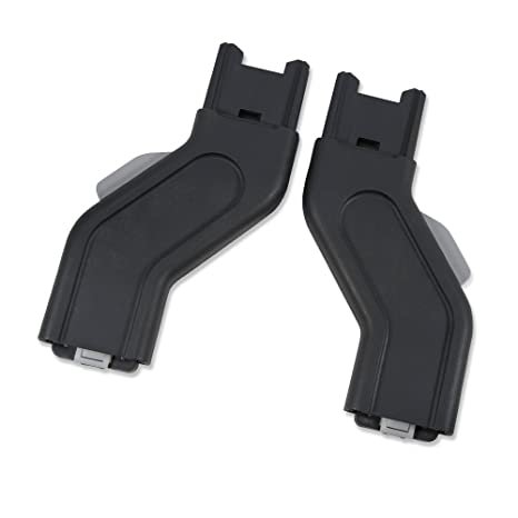 UPPAbaby VISTA Upper Adapters (for VISTA 2015-later) Photo