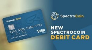 Spectrocoin