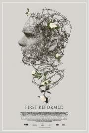 Frist Reformed Movie