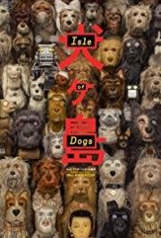 Isle Of Dogs