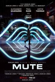 Mute Worst Movie