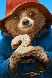 Paddington 2 Movie