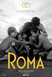 Roma Movie
