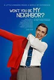 Won't You Be My Neighbor Movie