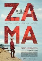 Zama Movie