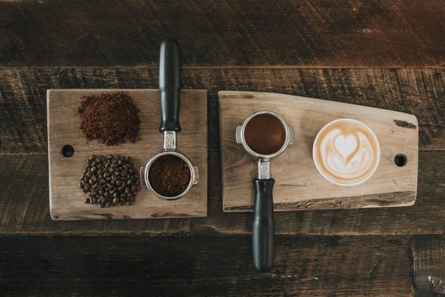 Coffee: A Short Primer for the Health-Conscious