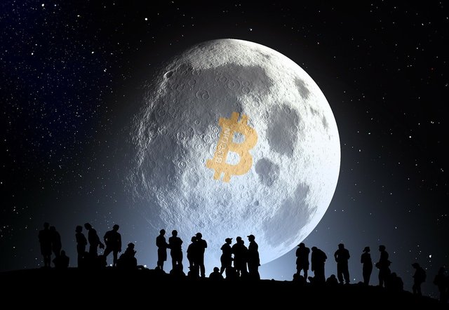 Crypto moon meaning ethereum computing power