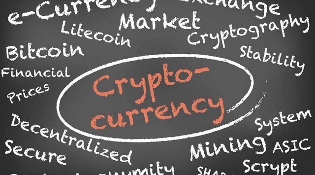 Cryptocurrency Definitions, Cryptocurrency Concepts, Bitcoin,
