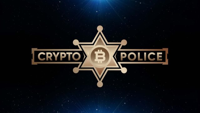Cryptopolice