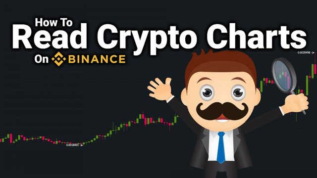 How To Read Crypto Trading Charts