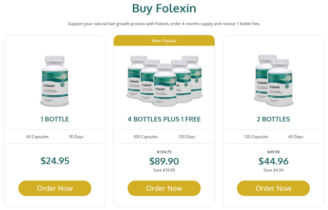 Buy Folexin