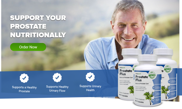 Prostate Plus Reviews