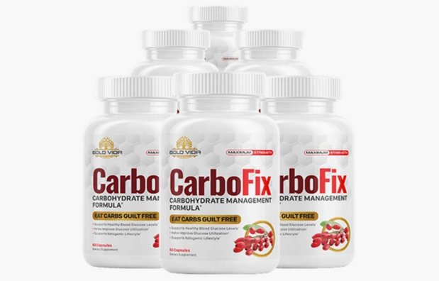 Carbofix Review