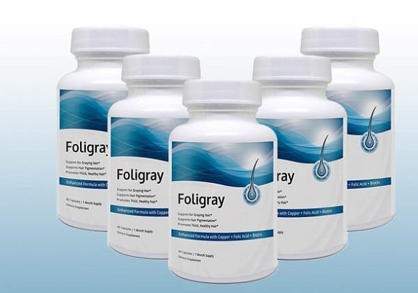 Foligray Review