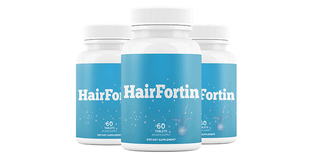 Hairfortin Review