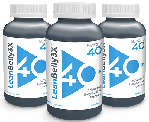 Lean Belly 3x Review