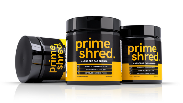 PrimeShred Review