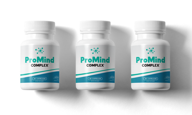 Promind Complex Review