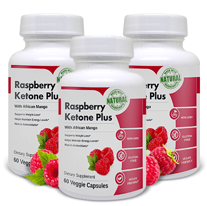 Raspberry Ketone Plus Review