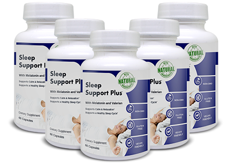 Sleep Support Plus Review